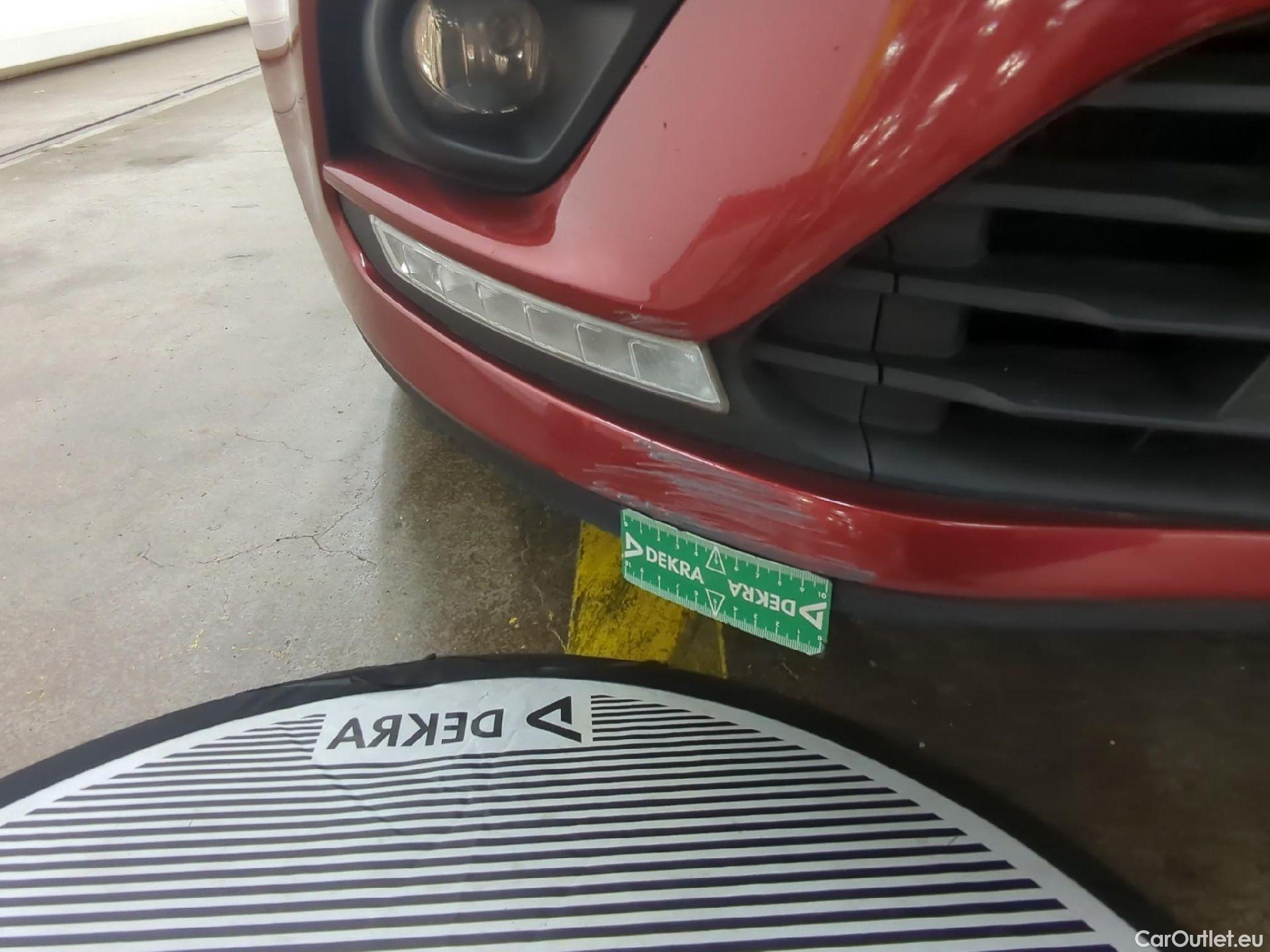  Renault  Clio  IV Air MediaNav 1.5 dCi 90CV BVM5 E6 #27