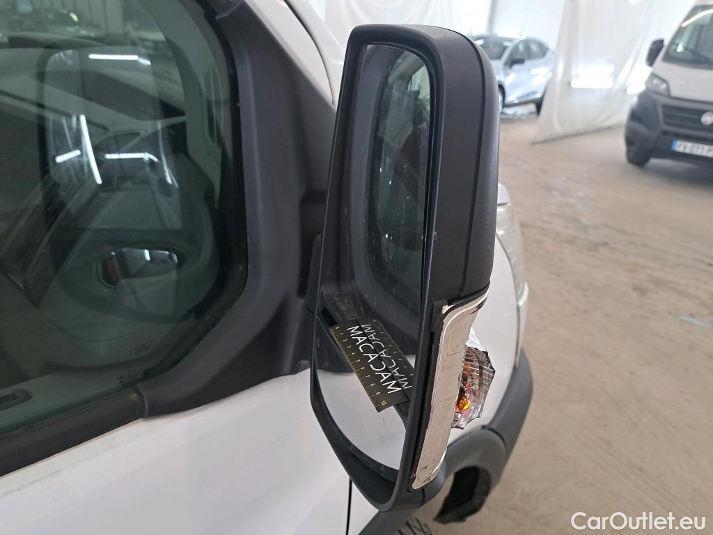  Ford  Transit  Fourgon 310 L3 Trend 2.2 TDCi 100CV BVM6 E5 #92