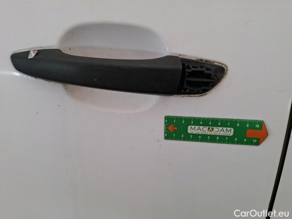  Peugeot  Partner  Premium L1 1.6 HDi 75CV BVM5 E6 #27