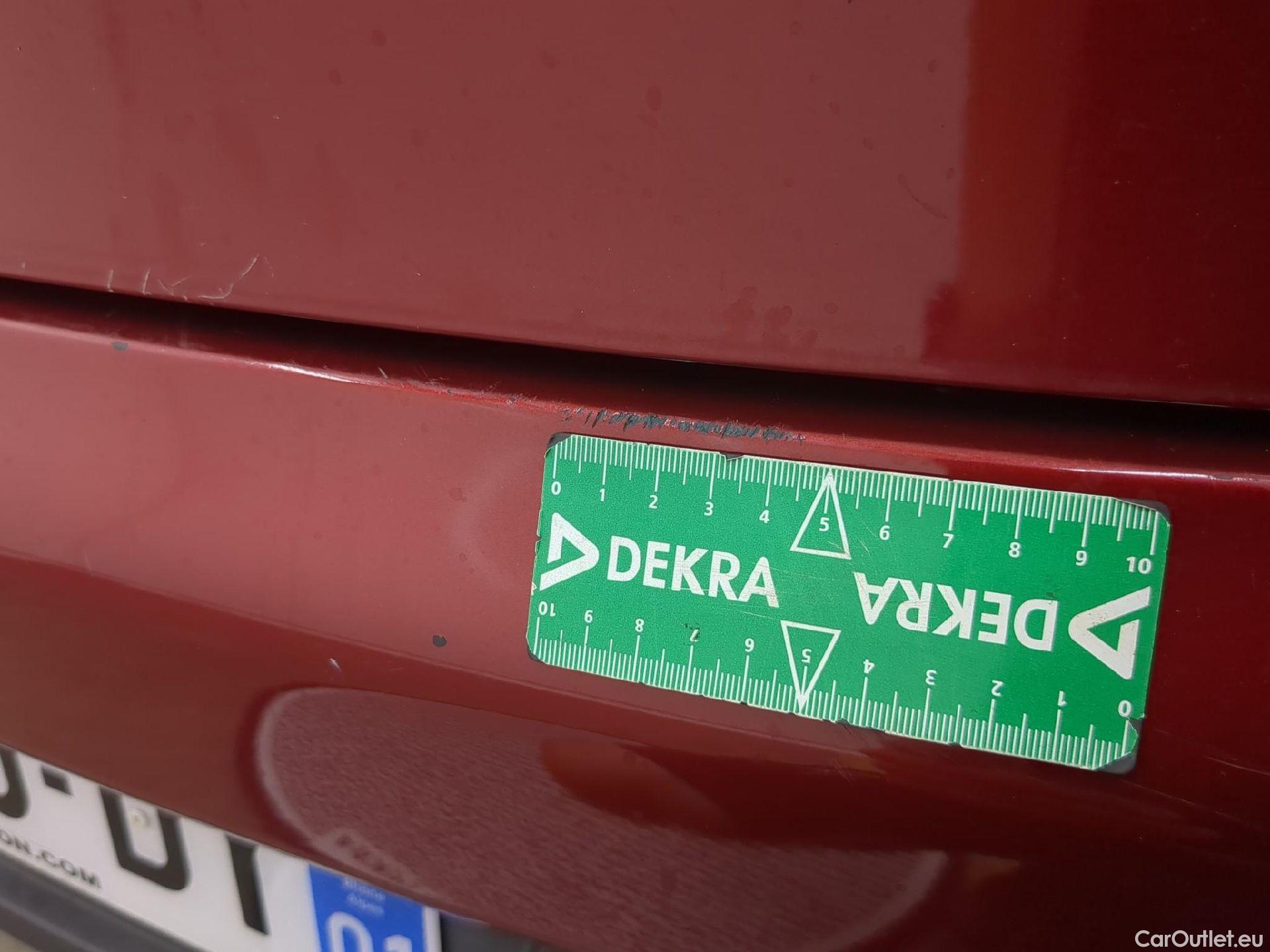  Renault  Clio  IV Air MediaNav 1.5 dCi 90CV BVM5 E6 #42