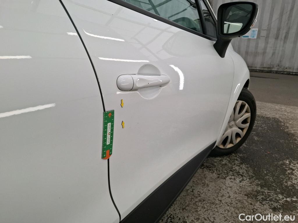  Renault  Clio RENAULT  Société VU 5p Berline Air Medianav dCi 75 - 18 #19