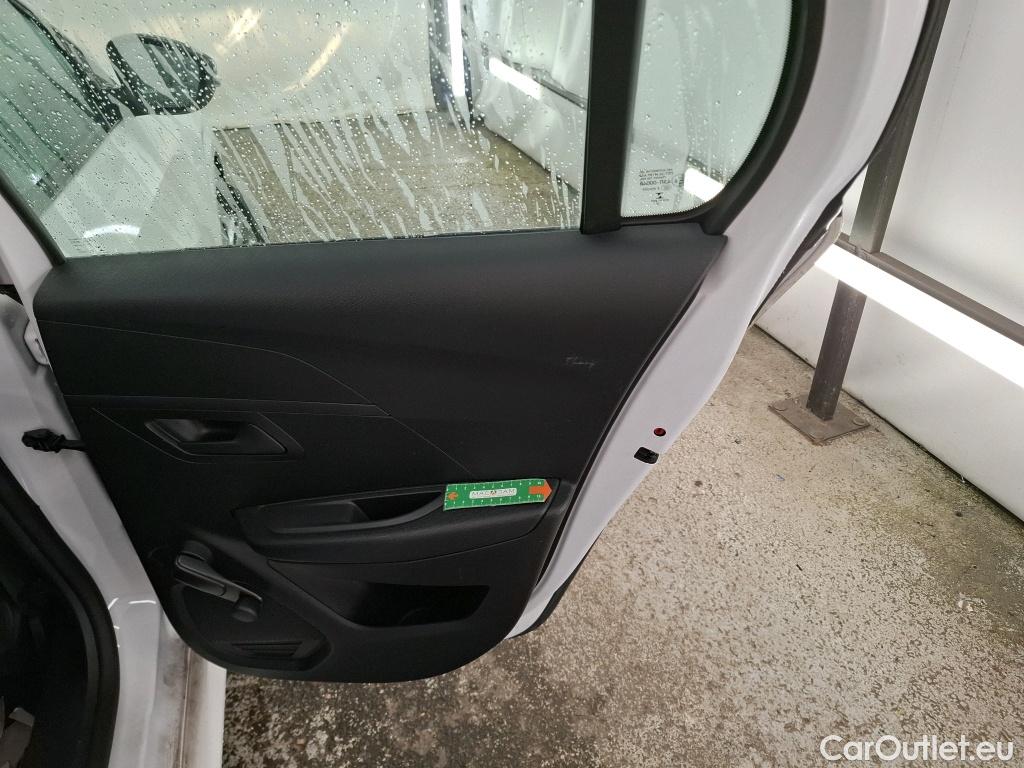  Peugeot  208  Premium 1.5 HDi 100CV BVM6 E6d #9