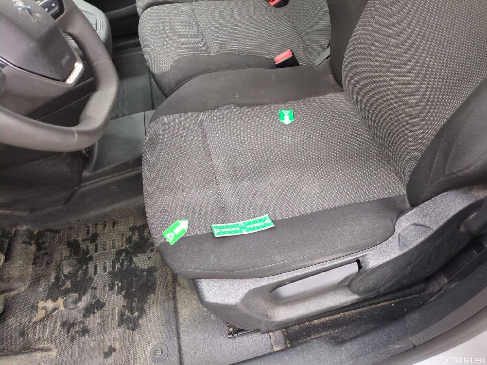  Peugeot  Partner  Premium L1 1.5 HDi 100CV BVM6 E6d #4