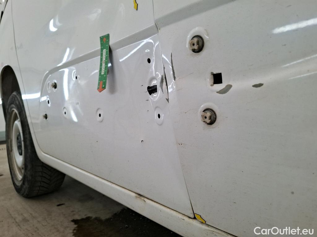  Peugeot  Partner  Premium L1 1.6 HDi 75CV BVM5 E6 #5