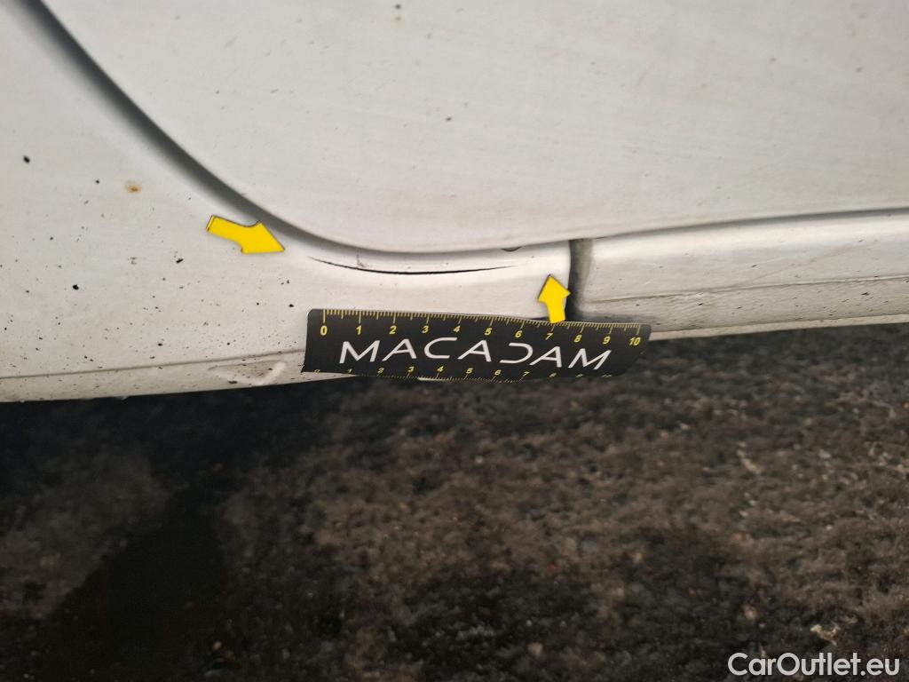  Renault  Kangoo  Express Extra (Série Spéciale) 1.5 dCi 90CV BVM5 E6 #5