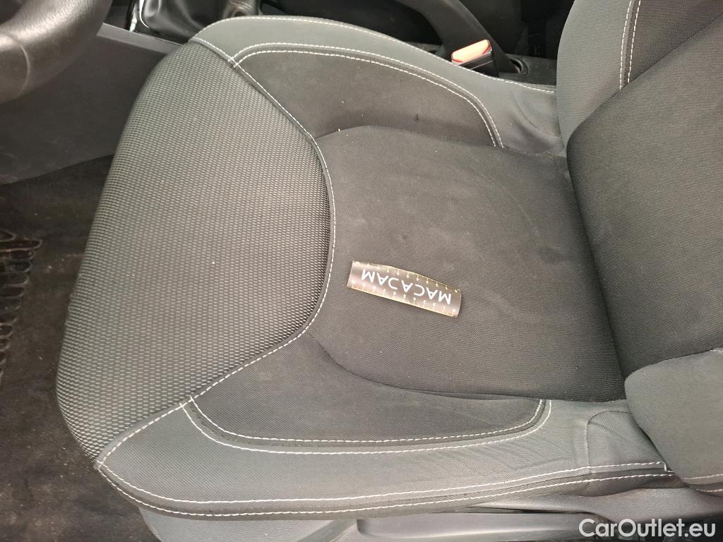  Renault  Clio RENAULT  Société / 2016 / 5P / Berline Air Medianav dCi 75 #21