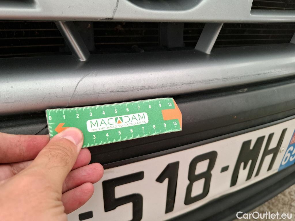  Renault  Master  III Fourgon L2H2 3 5 Grand Confort dCi 130CV BVM6 E6 #19