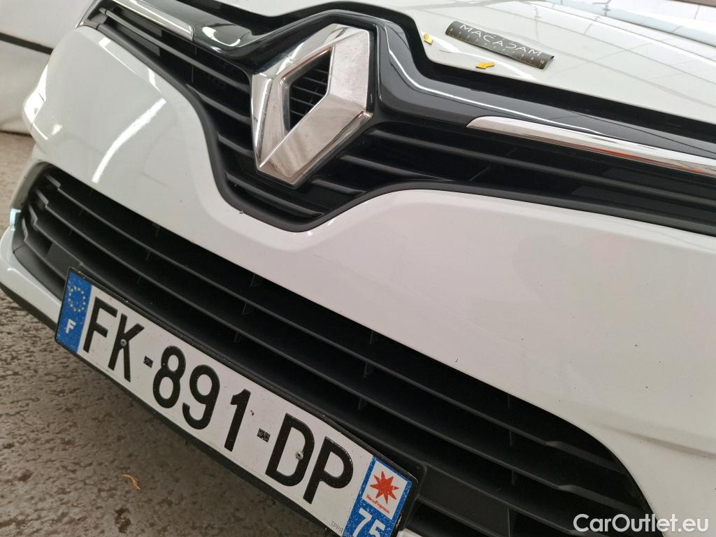  Renault  Clio RENAULT  Société / 2016 / 5P / Berline Air Medianav dCi 75 #6