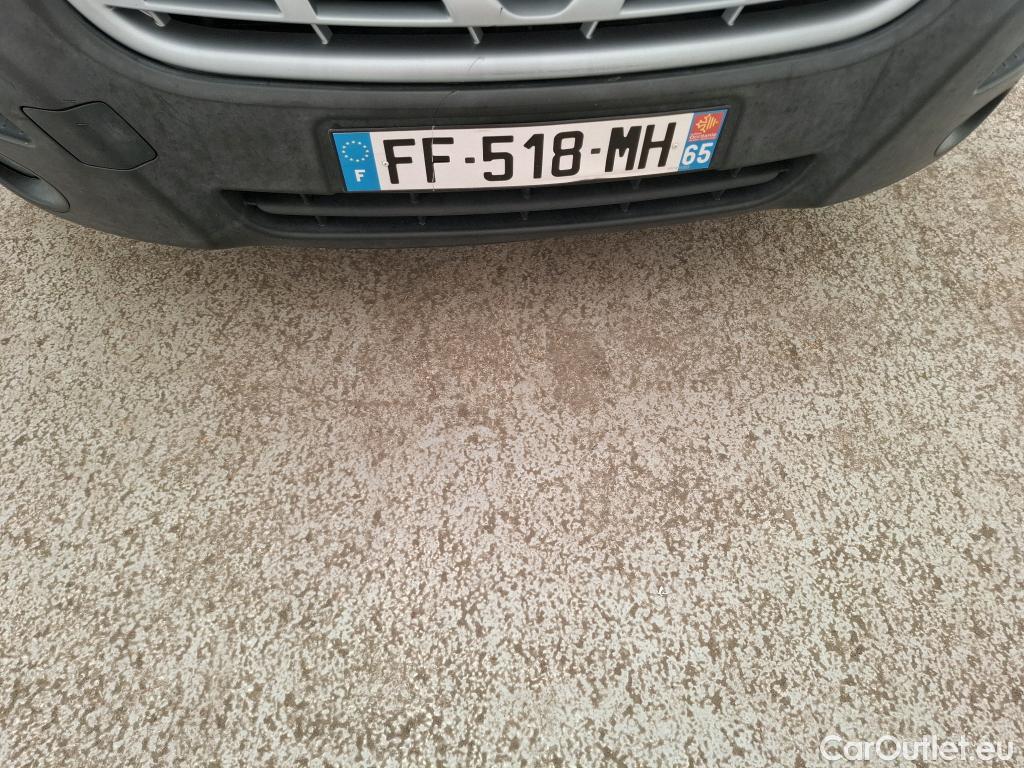  Renault  Master  III Fourgon L2H2 3 5 Grand Confort dCi 130CV BVM6 E6 #18