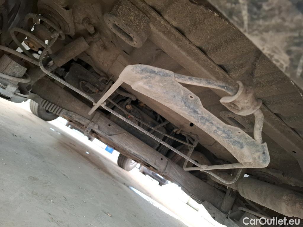  Peugeot  Partner  Premium L1 1.6 HDi 75CV BVM5 E6 #16