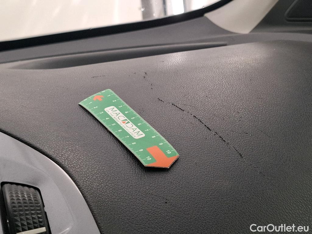  Ford  Transit Connect FORD  VU 4p Fourgonnette 1.5 EcoBlue 120 auto L2 CHARGE AUG.TREND #14