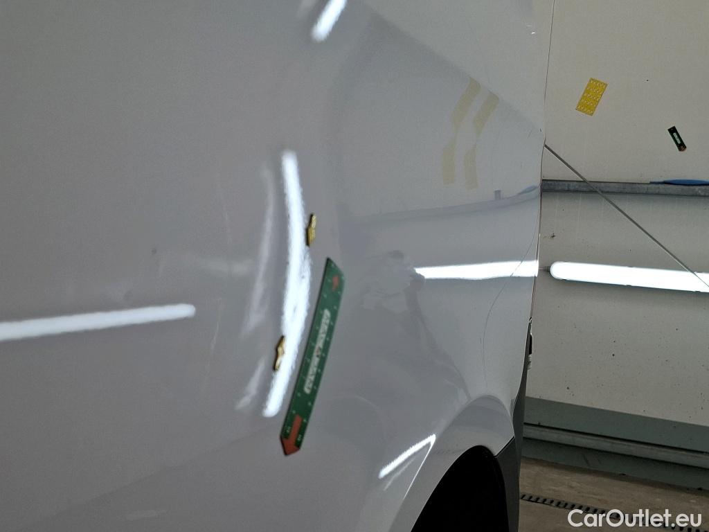  Mercedes  Vito MERCEDES-BENZ  Compact / 2020 / 4P / Fourgon tôlé 114 CDI Fourgon CP PRO #10