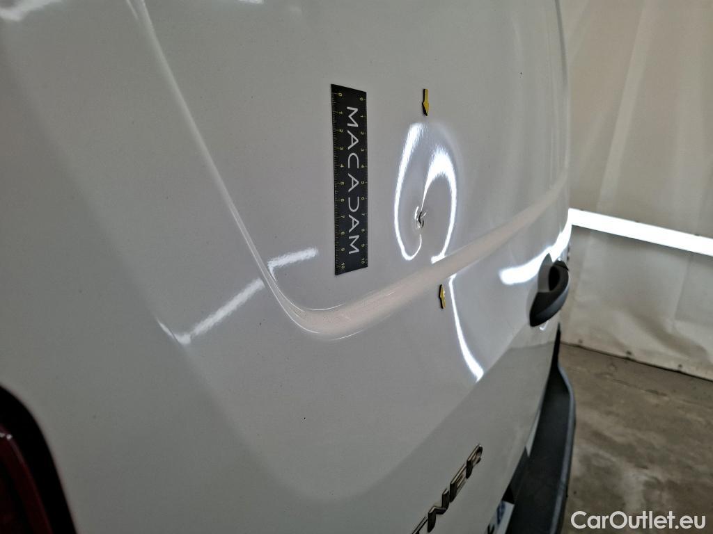  Peugeot  Partner  Premium L1 1.6 HDi 100CV BVM5 E6 #5