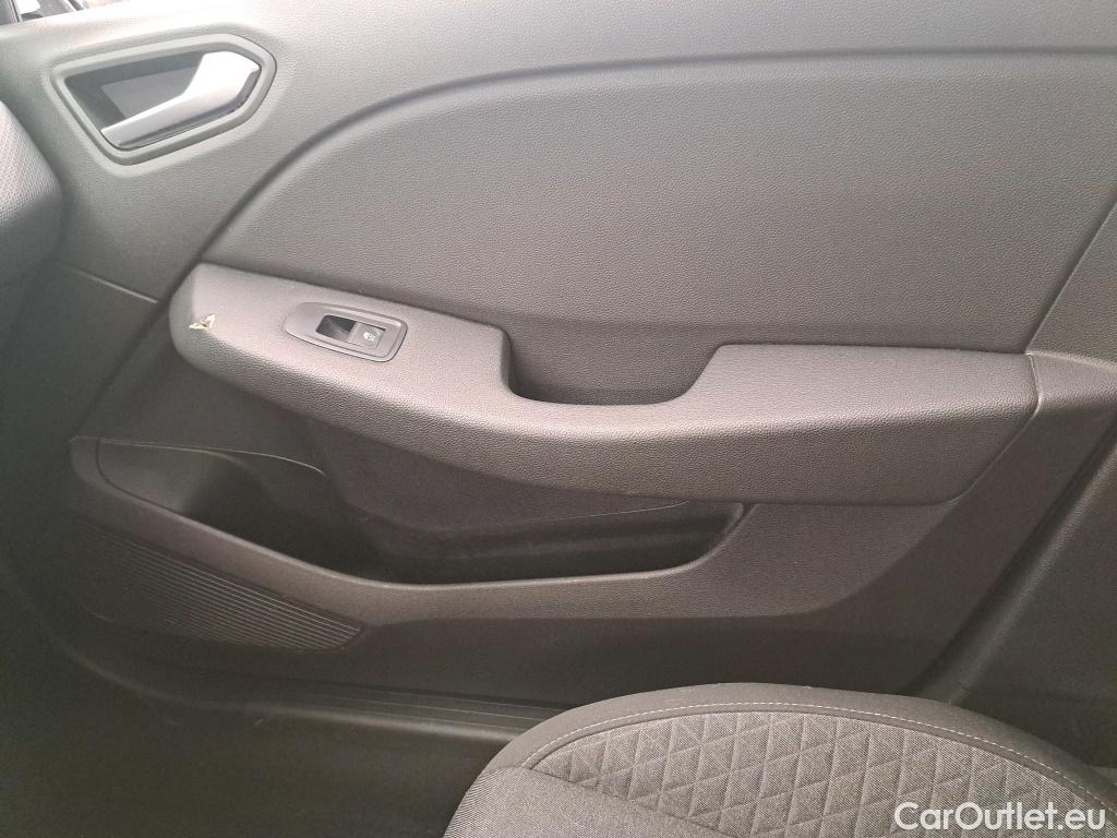  Renault  Clio  V Société Air Nav 1.5 dCi 85CV BVM6 E6dT #9