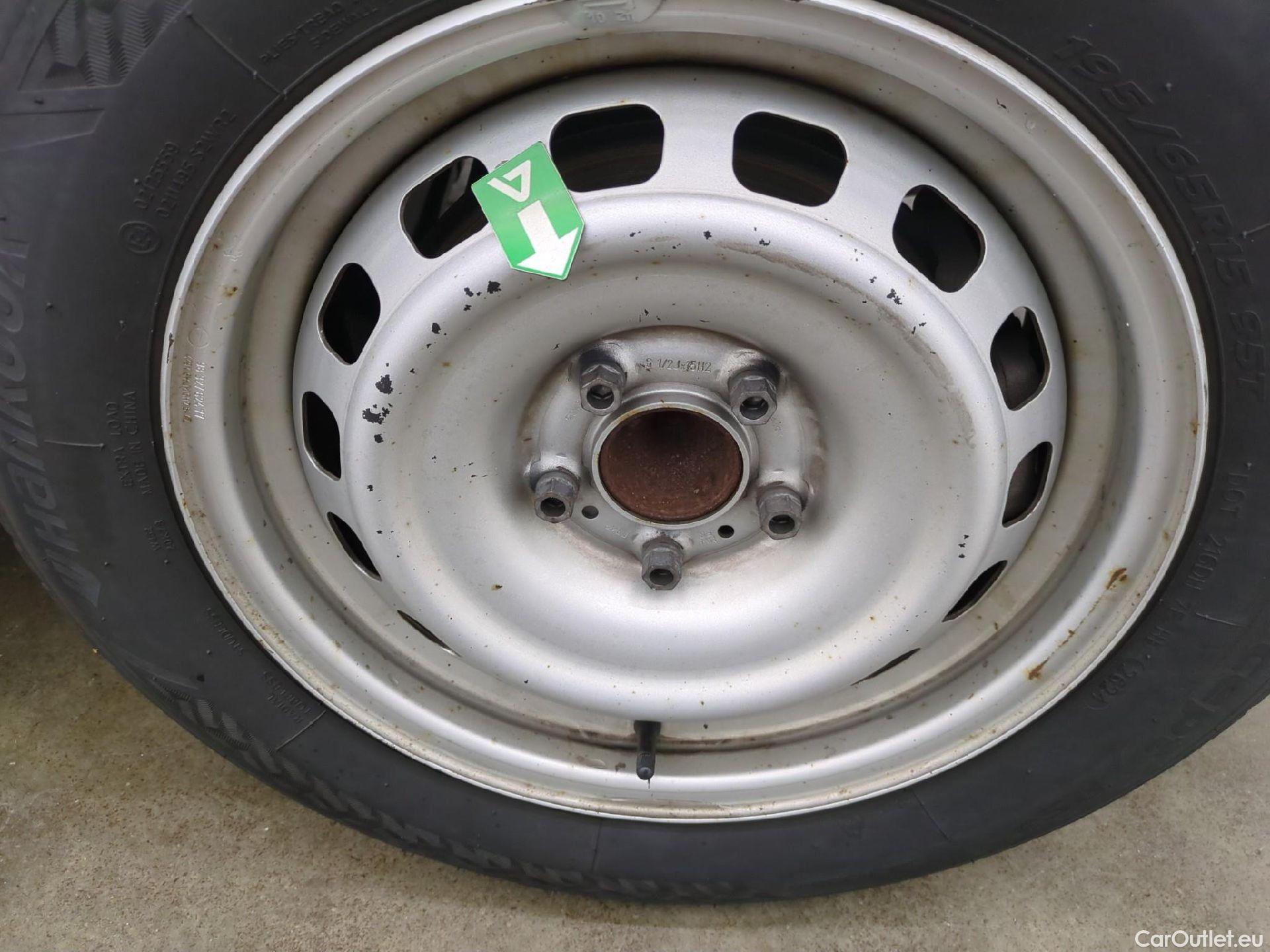  Peugeot  Partner  Premium L1 1.5 HDi 100CV BVM6 E6d #17