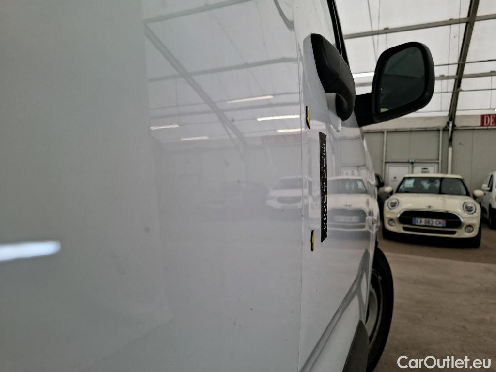  Peugeot  Partner  Premium L1 1.6 HDi 100CV BVM5 E6 #23