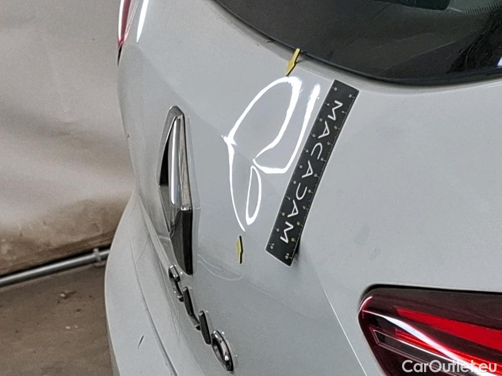  Renault  Clio  V Société Air Nav 1.5 dCi 85CV BVM6 E6dT #10