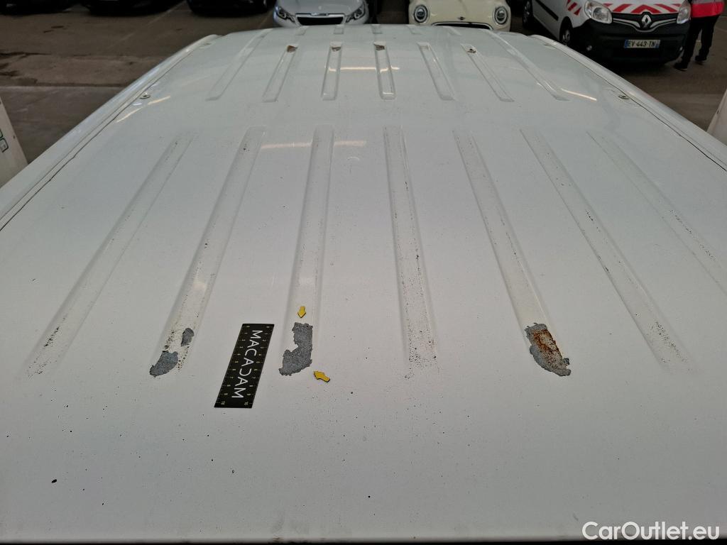  Peugeot  Partner  Premium L1 1.6 HDi 100CV BVM5 E6 #6