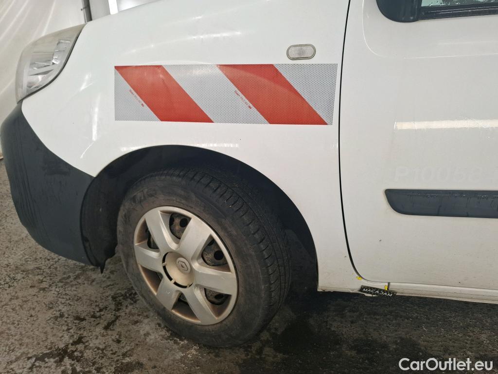  Renault  Kangoo  Express Extra (Série Spéciale) 1.5 dCi 90CV BVM5 E6 #4