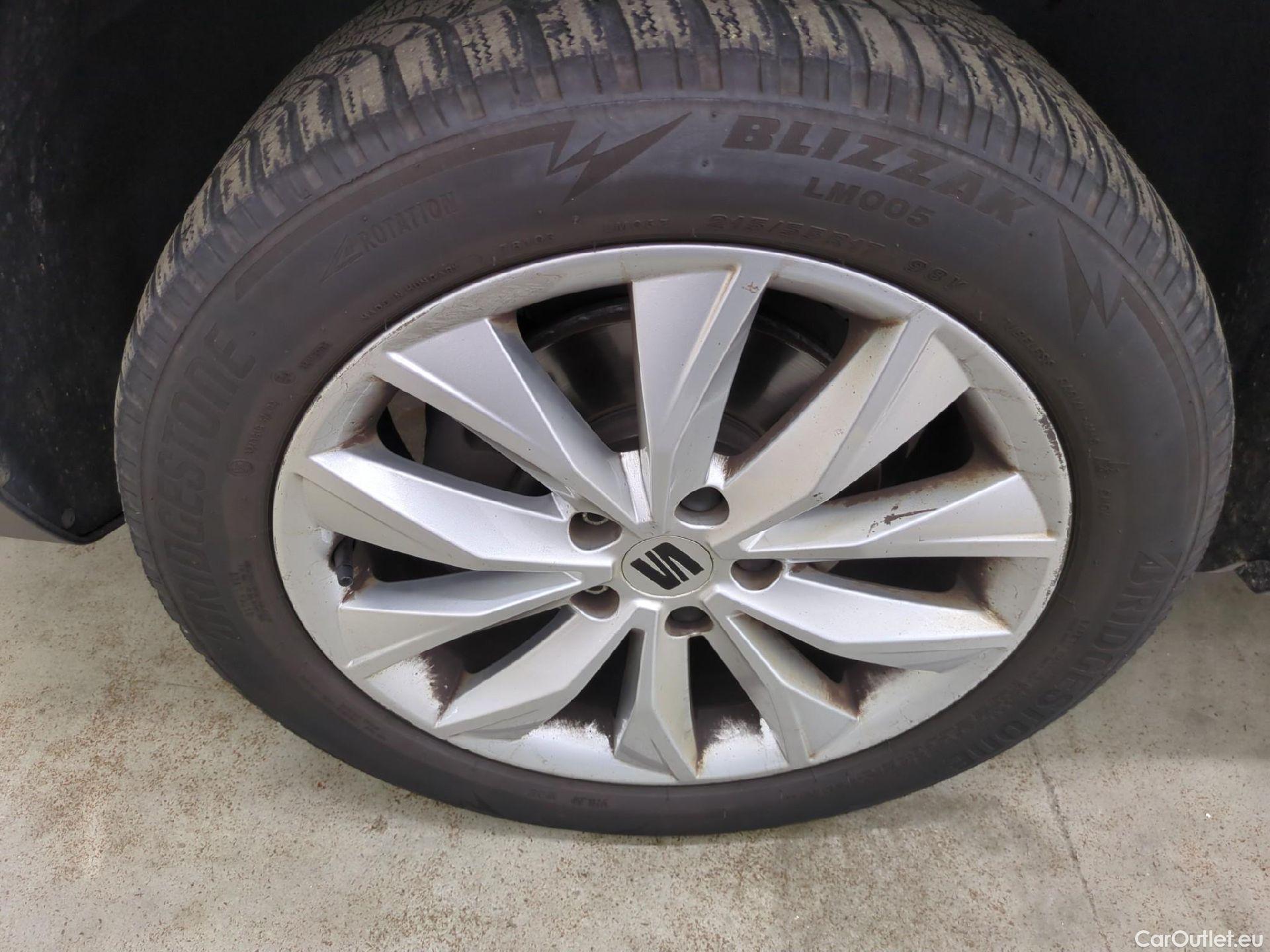  Seat  ATECA  Style Business 1.0 TSI 110CV BVM6 E6d / TRANSFO VP/VF #28