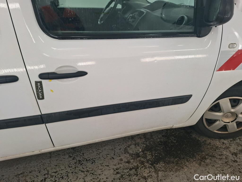  Renault  Kangoo  Express Extra (Série Spéciale) 1.5 dCi 90CV BVM5 E6 #16