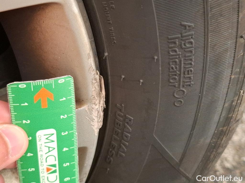  Renault  Clio RENAULT  Société VU 5p Berline Air Medianav dCi 75 - 18 #31