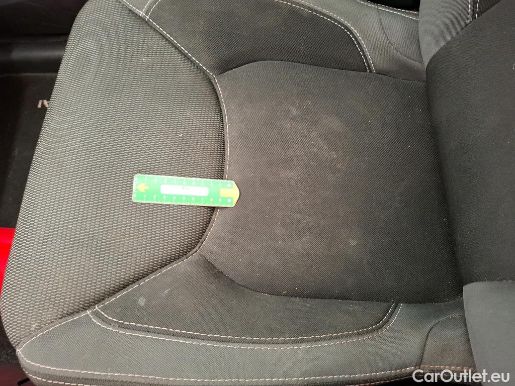  Renault  Clio RENAULT  Société VU 5p Berline Air Medianav dCi 75 - 18 #15