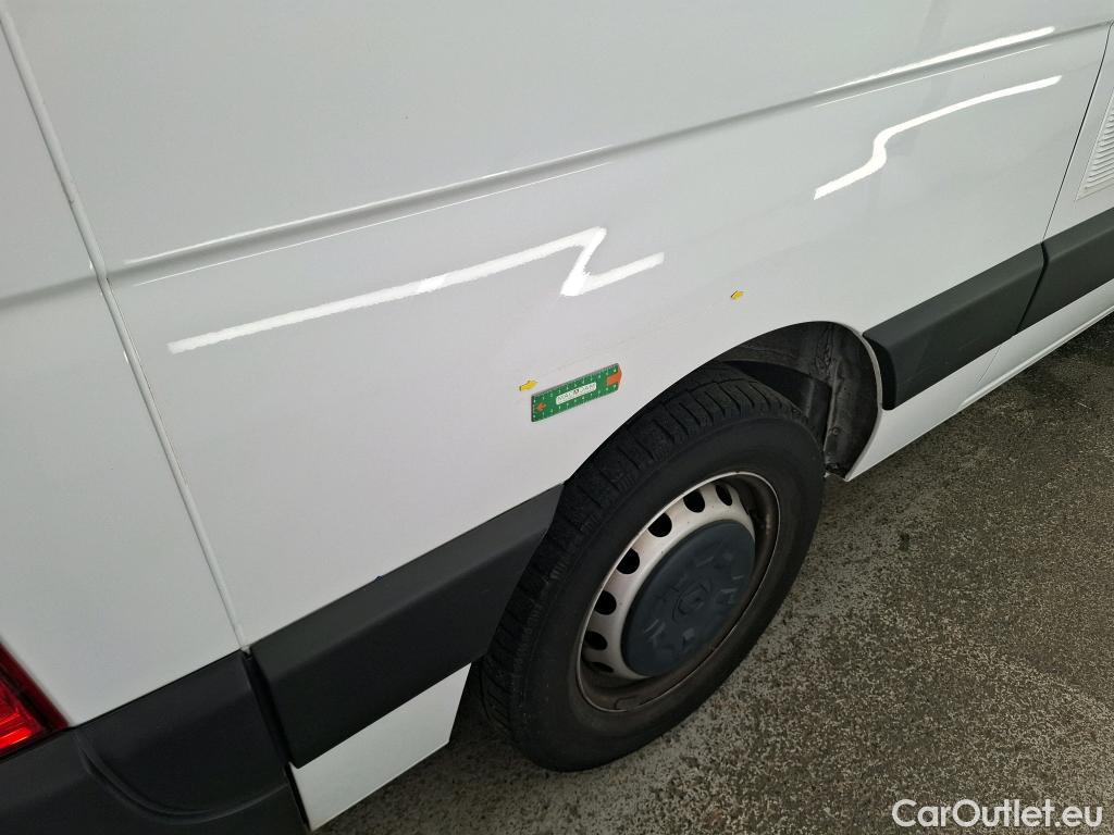  Renault  Master RENAULT  / 2019 / 4P / Fourgon tôlé FG Tr GCF F3500 L2H2 dCi 135 #5