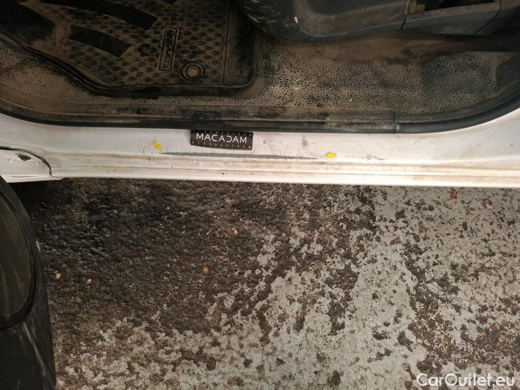  Renault  Kangoo  Express Extra (Série Spéciale) 1.5 dCi 90CV BVM5 E6 #6