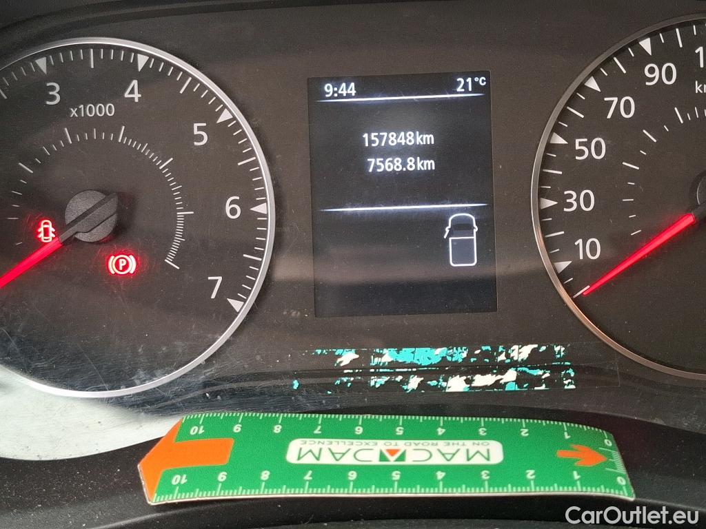  Renault  Master RENAULT  / 2019 / 4P / Fourgon tôlé FG Tr GCF F3500 L2H2 dCi 135 #15