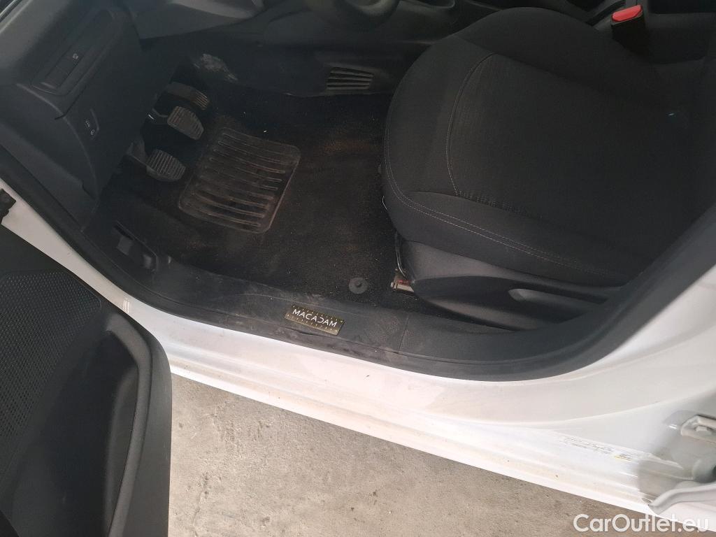  Peugeot  208  Affaire Premium Pack 1.2 80CV BVM5 E6dT #1