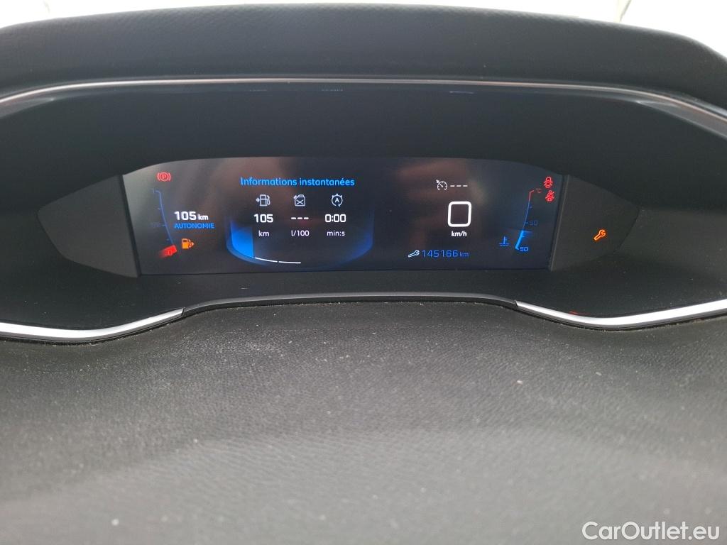  Peugeot  308  Active Pack 1.5 HDi 130CV BVM6 E6d / TRANSFO VP/VF #20