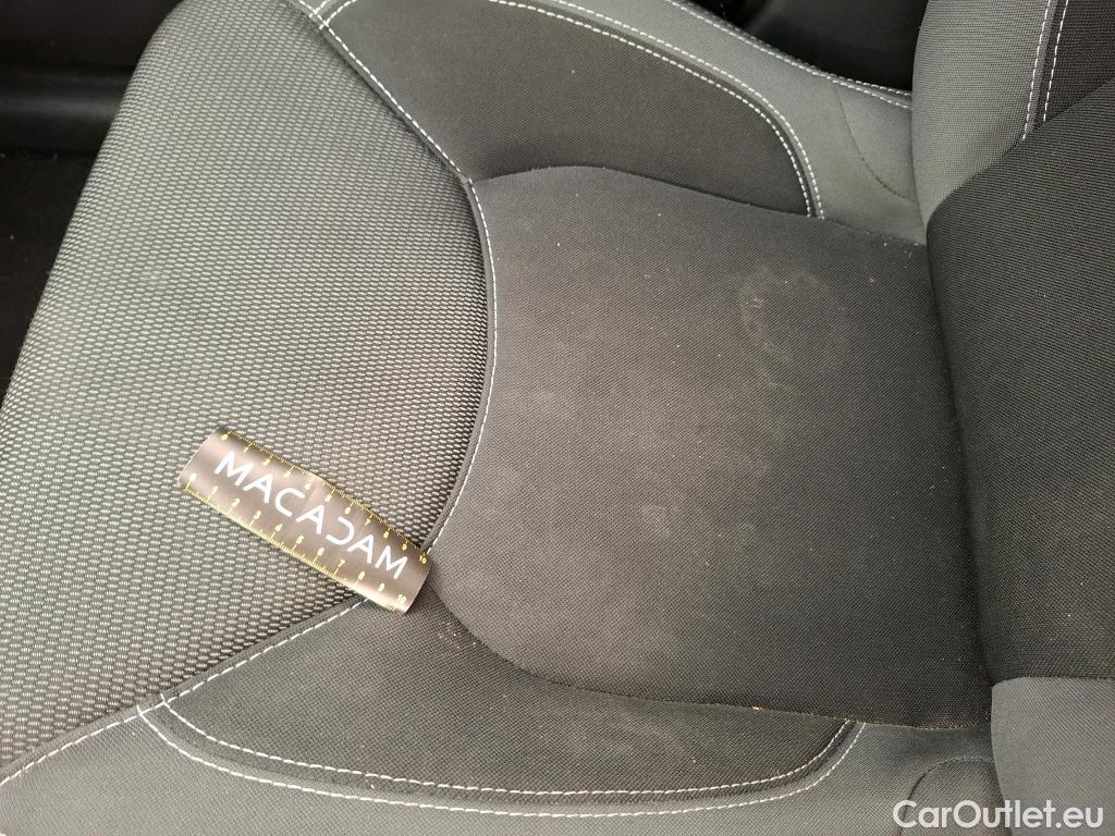  Renault  Clio RENAULT  Société / 2016 / 5P / Berline Air Medianav dCi 75 #20