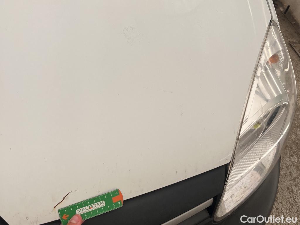  Renault  Kangoo  II Express Extra (Série Spéciale) 1.5 dCi 95CV BVM6 E6dT #2