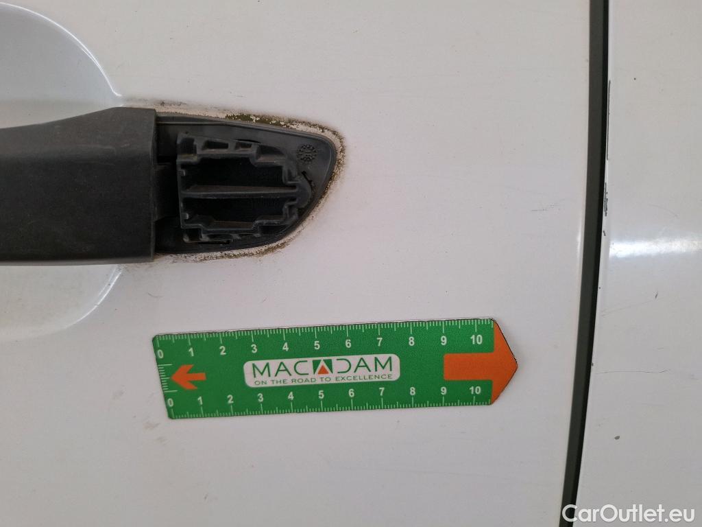  Peugeot  Partner  Premium L1 1.6 HDi 75CV BVM5 E6 #28
