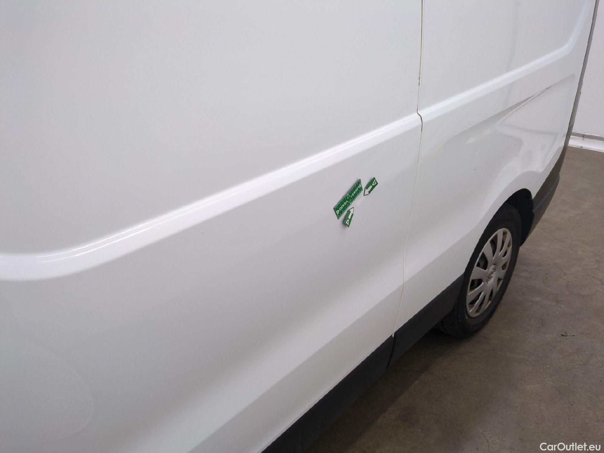 Renault  Trafic RENAULT  / 2019 / 4P / Fourgon tole NV FG GCF L2H2 1200 Energy dCi 145 #29