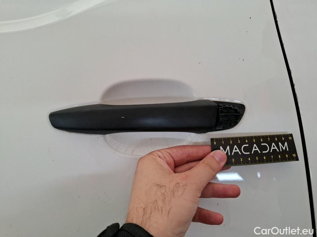  Peugeot  Partner  Premium L1 1.6 HDi 100CV BVM5 E6 #14