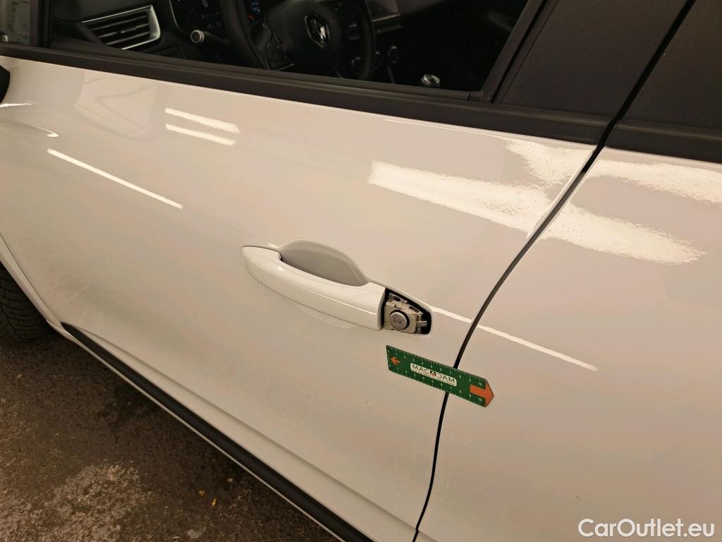  Renault  Clio  V Société Air Nav 1.5 dCi 85CV BVM6 E6dT #11