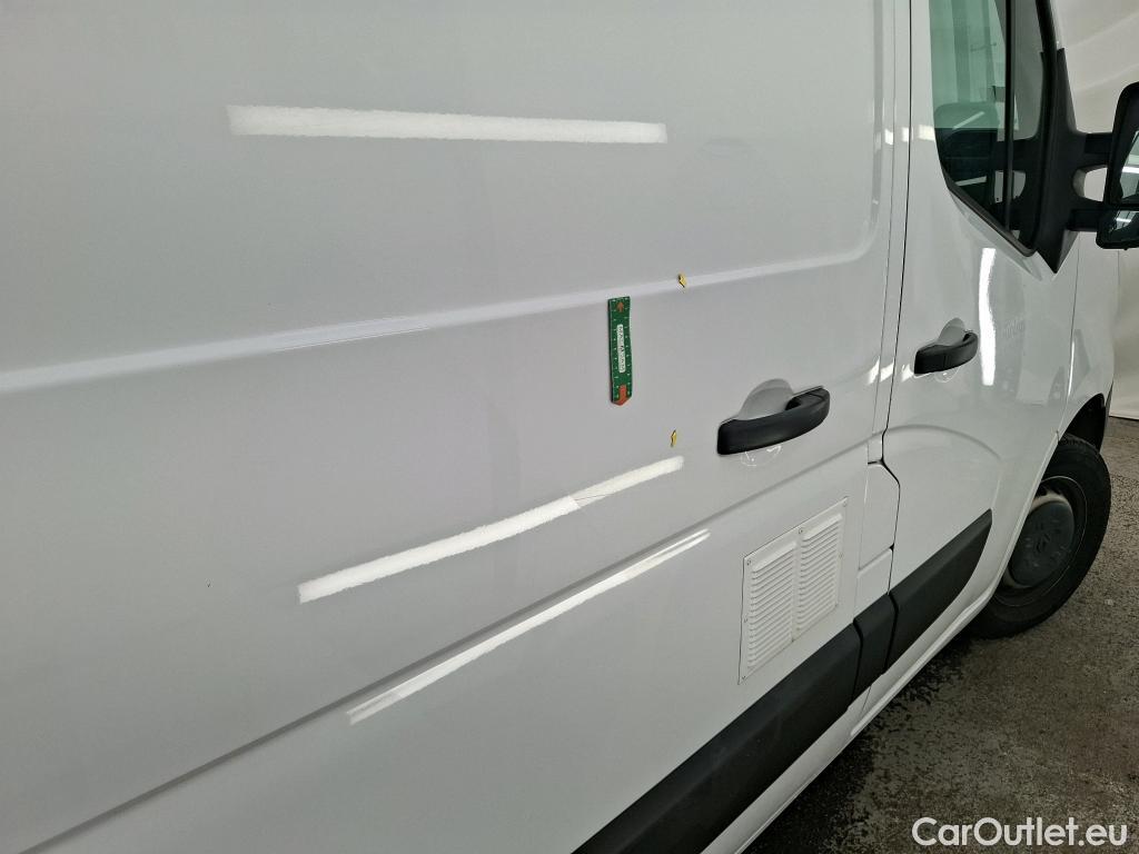  Renault  Master RENAULT  / 2019 / 4P / Fourgon tôlé FG Tr GCF F3500 L2H2 dCi 135 #1