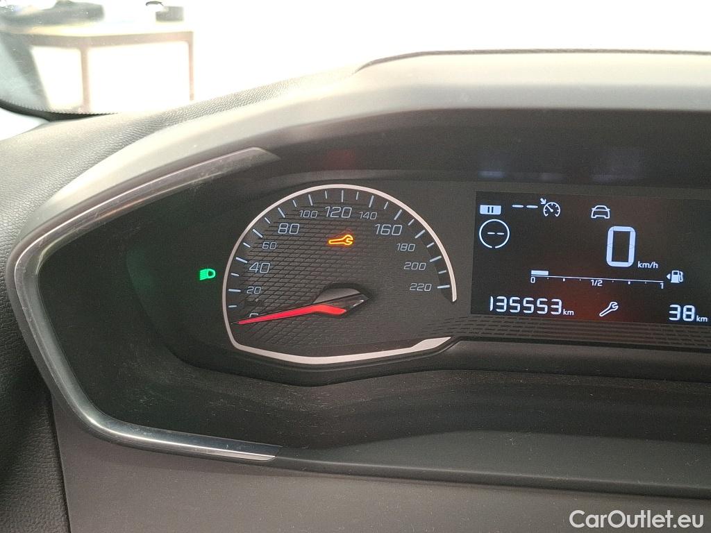  Peugeot  208  Premium 1.5 HDi 100CV BVM6 E6d #16