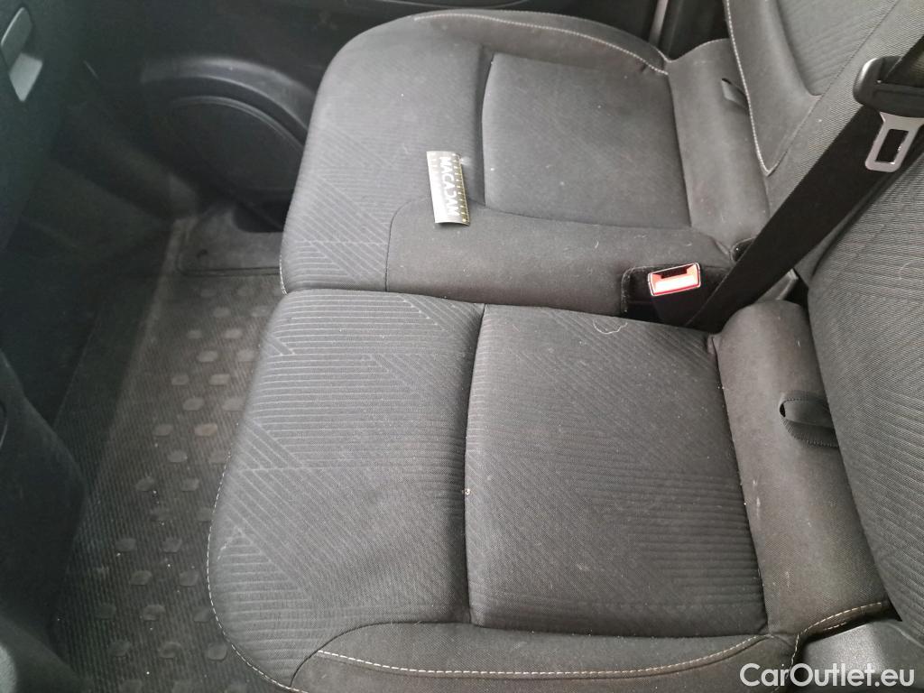  Renault  Trafic  Fourgon L1H1 1200 Confort 1.6 dCi 120CV BVM6 E6dT #68