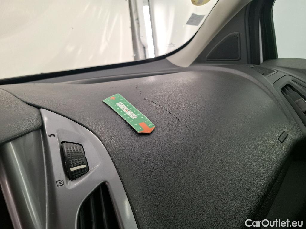  Ford  Transit Connect FORD  VU 4p Fourgonnette 1.5 EcoBlue 120 auto L2 CHARGE AUG.TREND #13
