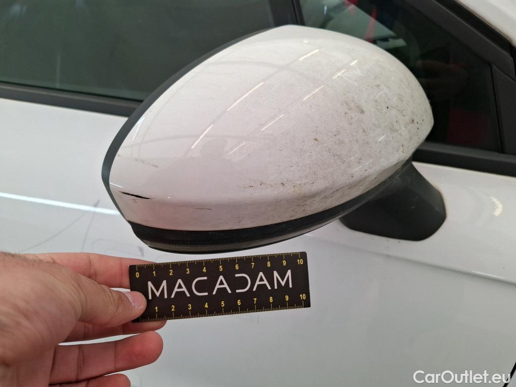  Renault  Clio  V Société Air Nav 1.5 dCi 85CV BVM6 E6dT #42