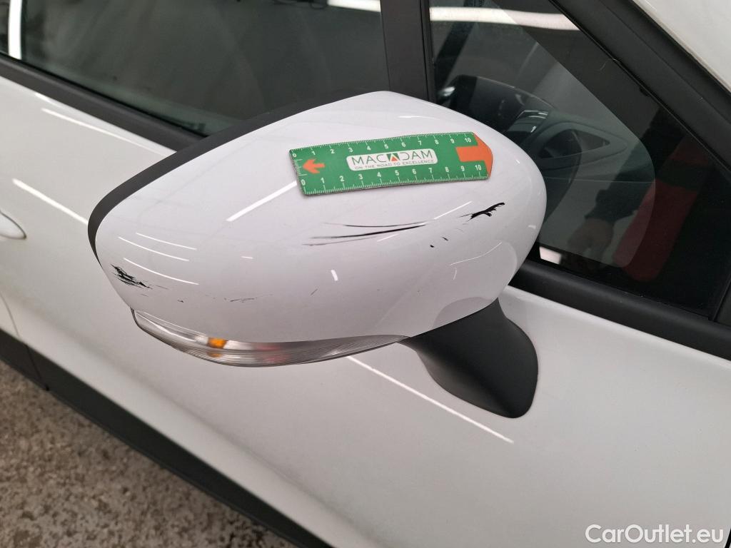  Renault  Clio RENAULT  Société VU 5p Berline Air Medianav dCi 75 - 18 #34