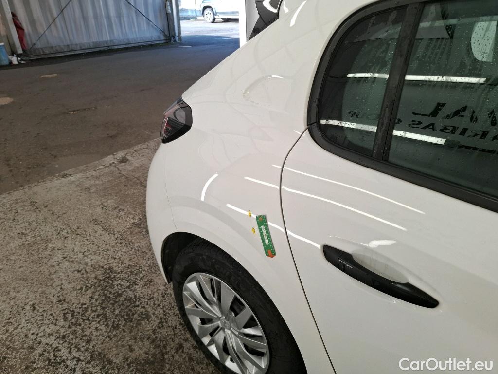  Peugeot  208  Premium 1.5 HDi 100CV BVM6 E6d #13