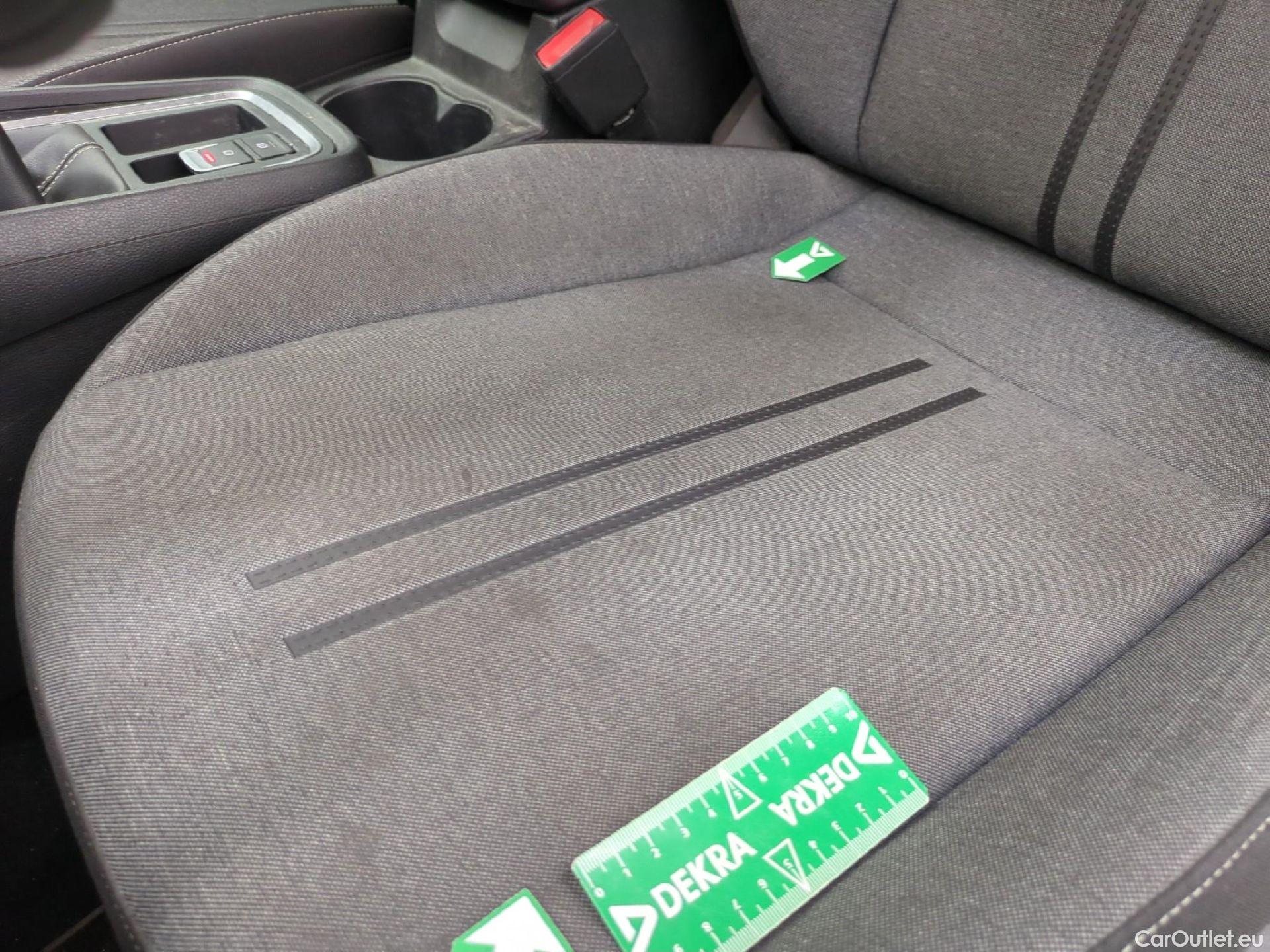  Seat  ATECA  Style Business 1.0 TSI 110CV BVM6 E6d / TRANSFO VP/VF #23