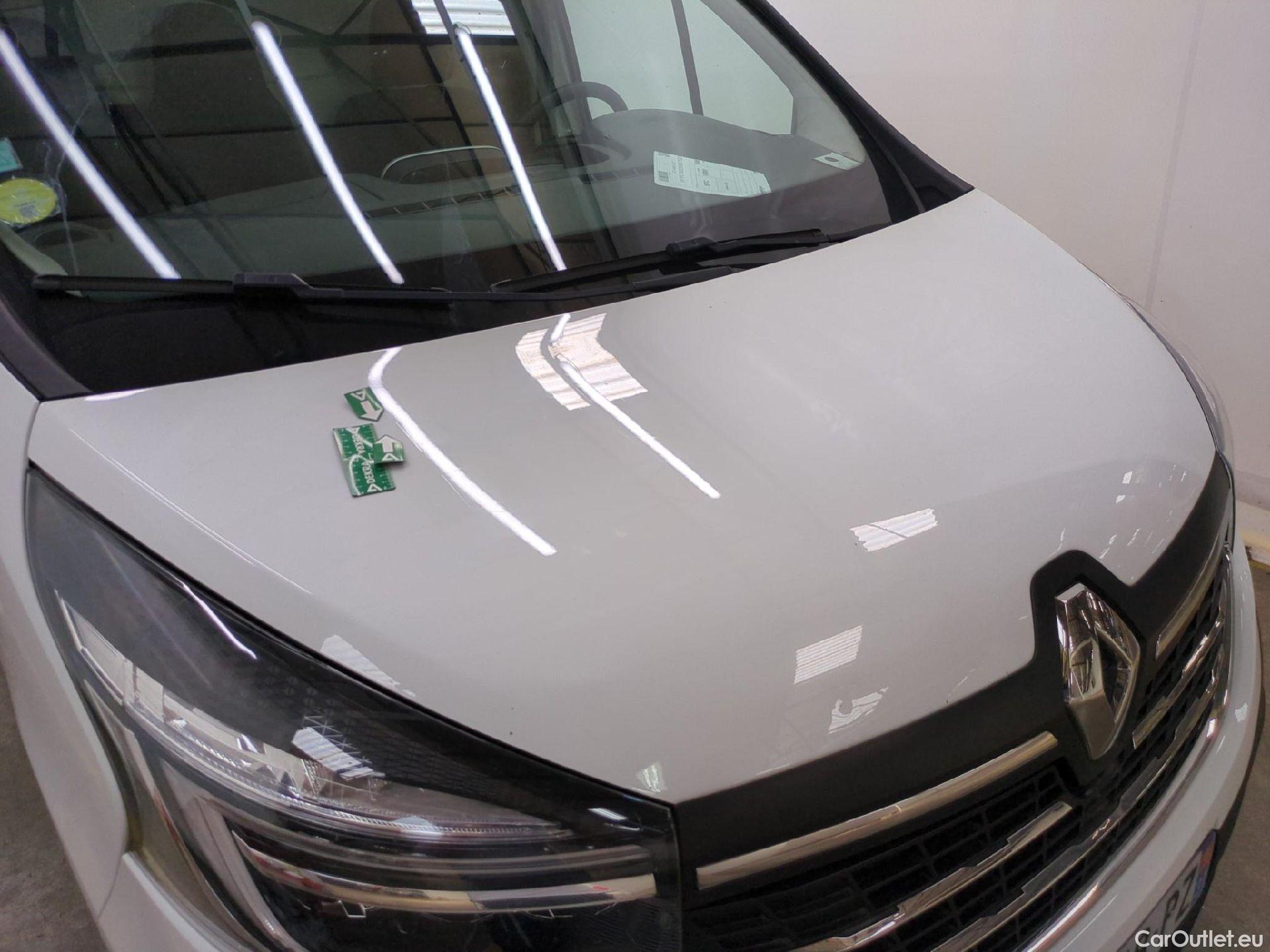  Renault  Trafic RENAULT  / 2019 / 4P / Fourgon tole NV FG GCF L2H2 1200 Energy dCi 145 #23