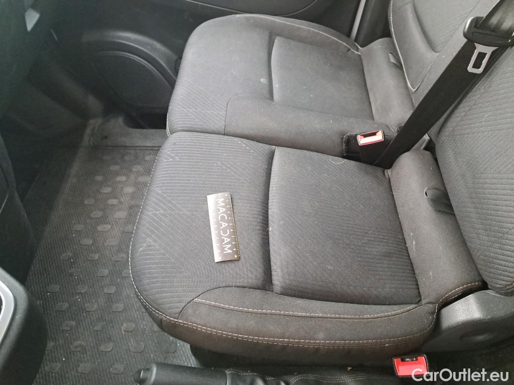  Renault  Trafic  Fourgon L1H1 1200 Confort 1.6 dCi 120CV BVM6 E6dT #53