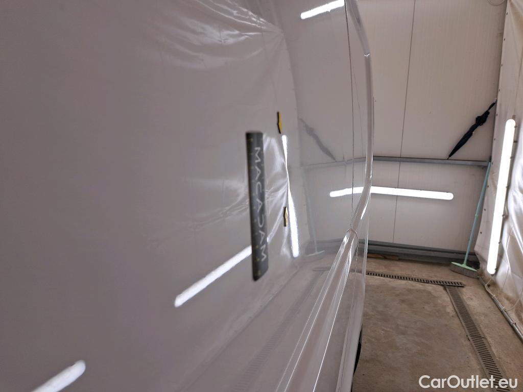  Renault  Trafic  Fourgon L1H1 1200 Confort 1.6 dCi 120CV BVM6 E6dT #21