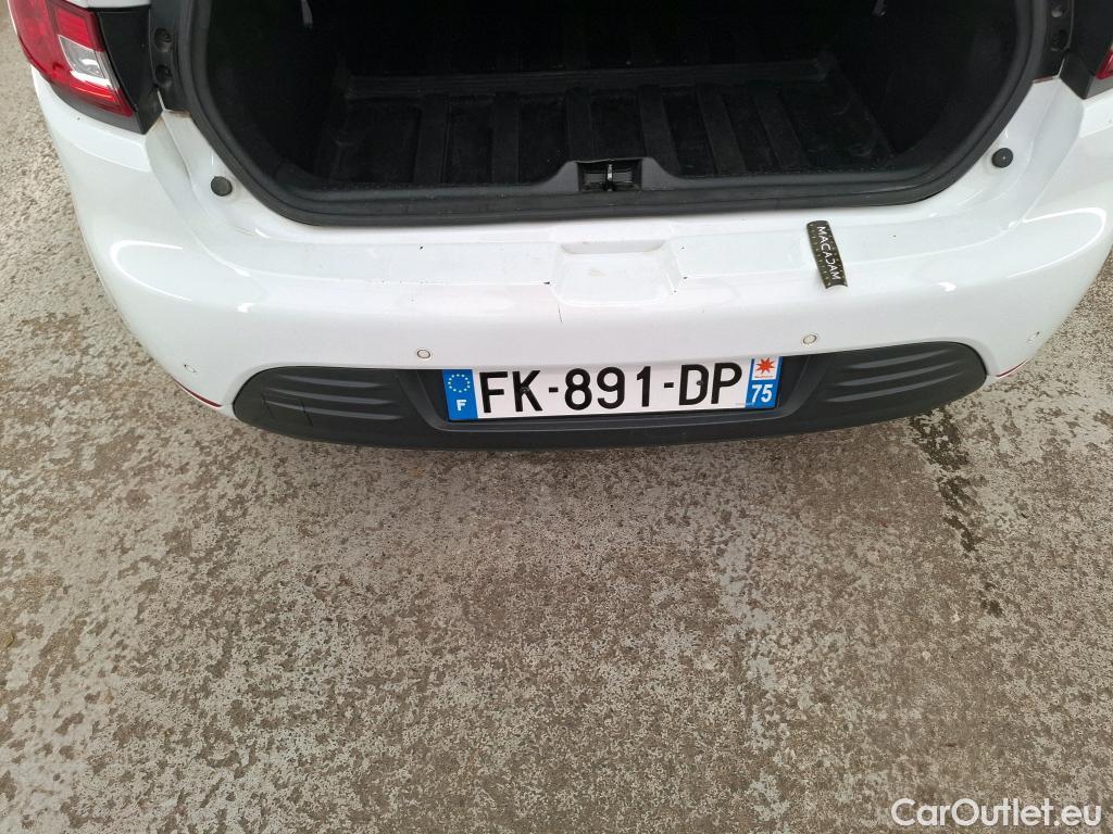  Renault  Clio RENAULT  Société / 2016 / 5P / Berline Air Medianav dCi 75 #7